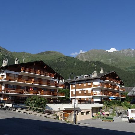 Belcombes Διαμέρισμα Verbier Εξωτερικό φωτογραφία