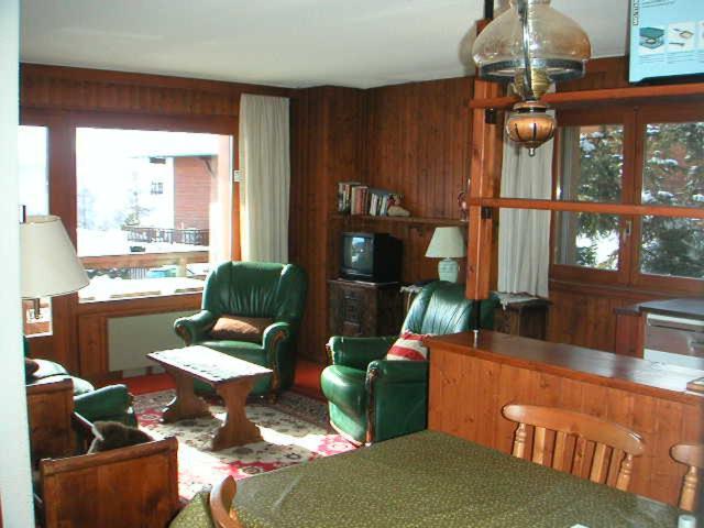 Belcombes Διαμέρισμα Verbier Εξωτερικό φωτογραφία