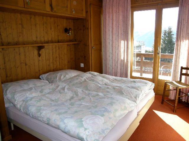 Belcombes Διαμέρισμα Verbier Εξωτερικό φωτογραφία
