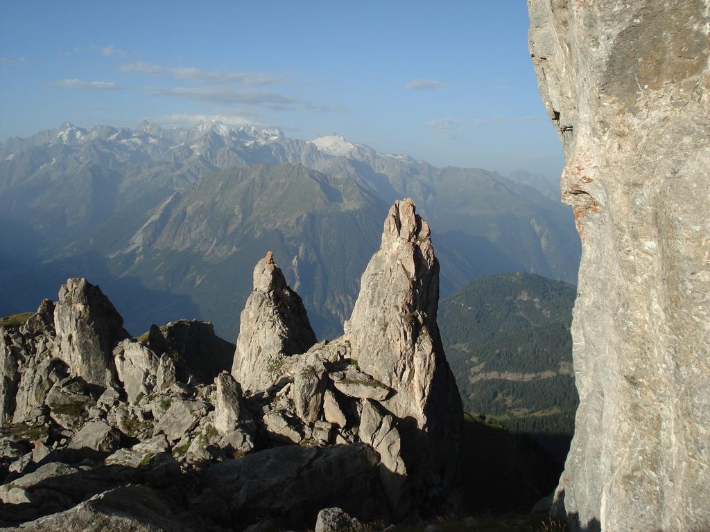Belcombes Διαμέρισμα Verbier Δωμάτιο φωτογραφία