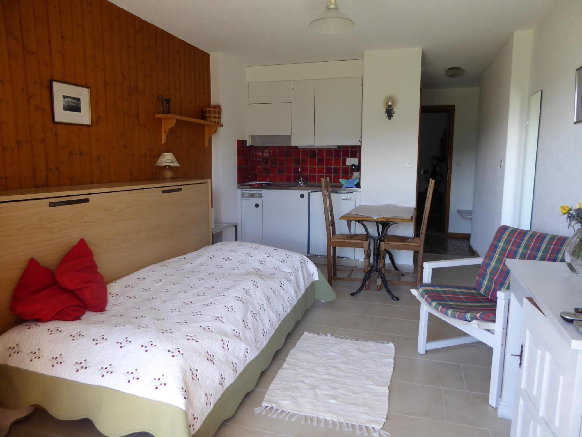 Belcombes Διαμέρισμα Verbier Εξωτερικό φωτογραφία