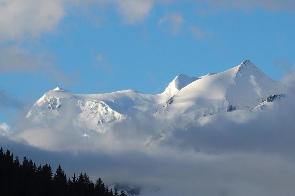 Belcombes Διαμέρισμα Verbier Εξωτερικό φωτογραφία