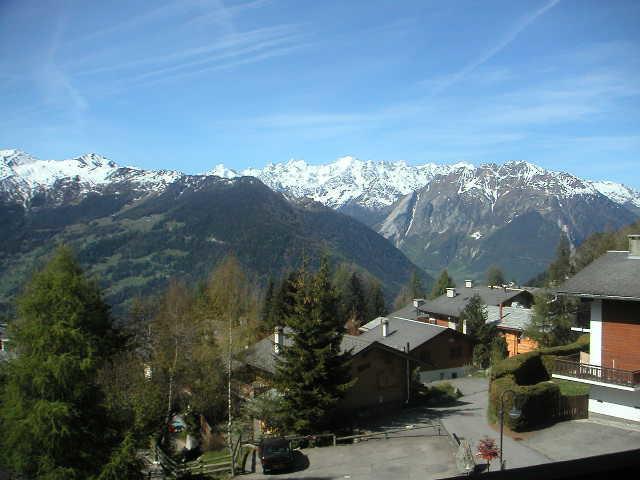 Belcombes Διαμέρισμα Verbier Εξωτερικό φωτογραφία